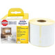 Adresetiketten avery as0722430 wit 220 stuks