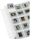 Hama negatiefhoezen - a4 formaat - 4x5 - 5x5 cm - 25stk.