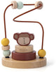 Trixie houten kralenframe mr fox