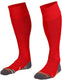 Stanno - uni sock ii - sportsokken - maat 25-29 - rood