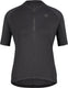 Agu core fietsshirt ii essential dames - zwart - xs