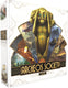 Space cowboys - archeos society - engelstalig bordspel