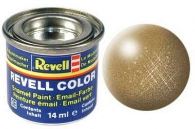 Revell email verf
