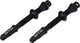 Wtb tcs al max-flow tubeless valve - 2 pack