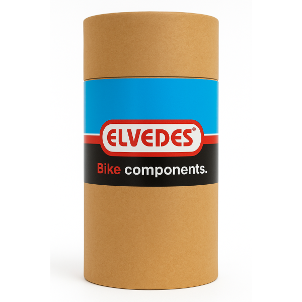 Afbeelding laden in galerijviewer, Elvedes pa0403a shimano remleiding olive
