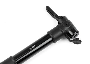 Acid race uhp pump