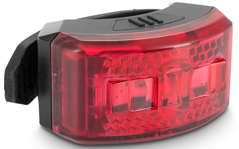 Afbeelding laden in galerijviewer, Acid pro evolution rear light
