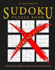 Sudoku puzzle book extreme level- sudoku puzzle book extreme level