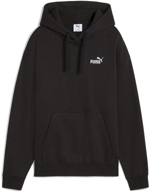 Puma ess small no 1 logo comfort hoodie fl s