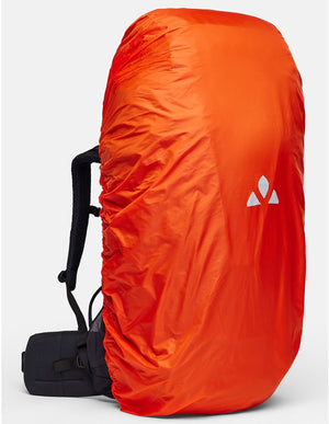 Vaude raincover for backpacks 55-85 l, orange, -