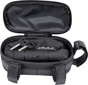 Acid corvid accessory bag
