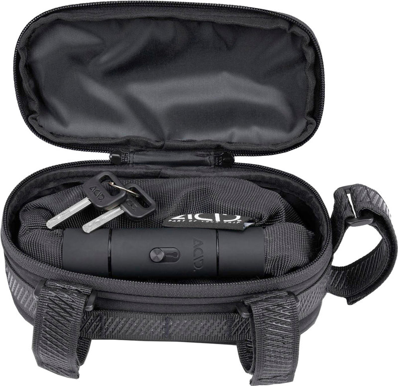 Afbeelding laden in galerijviewer, Acid corvid accessory bag
