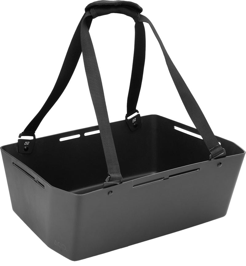 Afbeelding laden in galerijviewer, Acid luggage carrier basket 15 rilink
