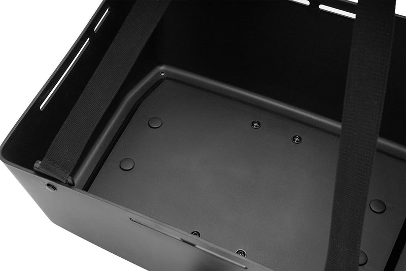 Afbeelding laden in galerijviewer, Acid luggage carrier basket 15 rilink
