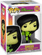 Funko pop! disney: kim possible - shego #1582
