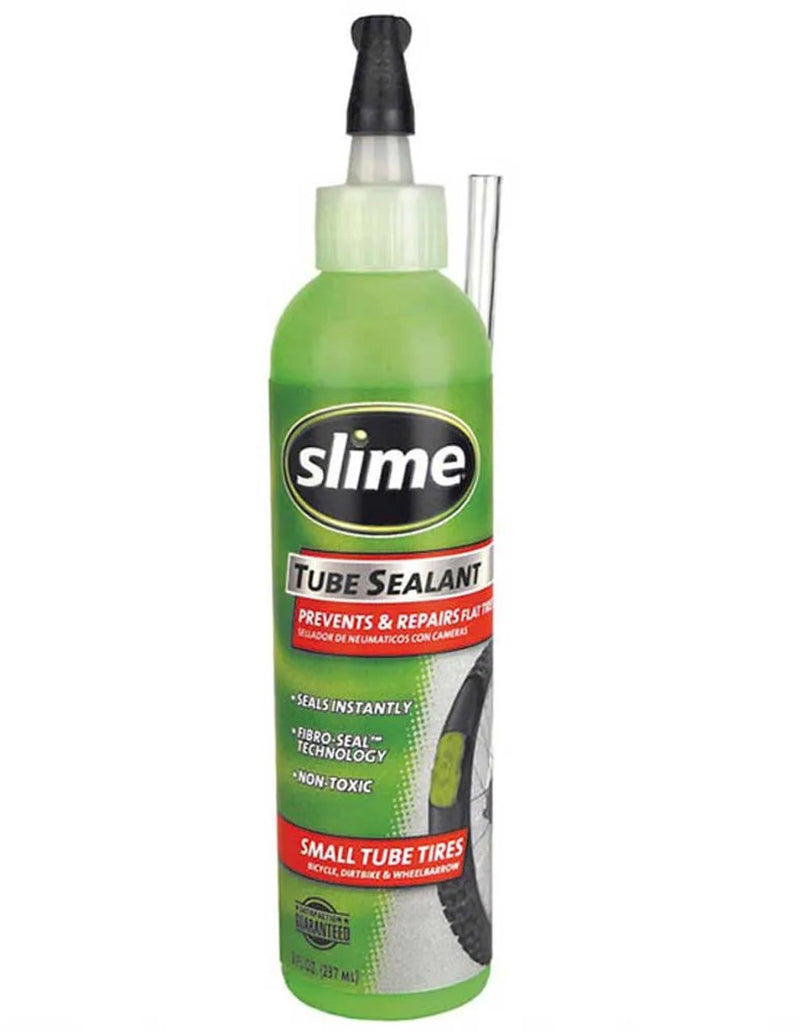 Afbeelding laden in galerijviewer, Slime binnenband anti-lek middel 237 ml

