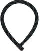 Abus IvyTex 7210 - Kettingslot Grijs 110cm