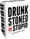 Asmodee drunk stoned or stupid gezelschapskaartspel