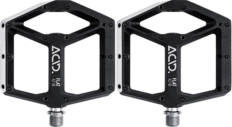 Afbeelding laden in galerijviewer, Acid flat a2-ib flat pedals
