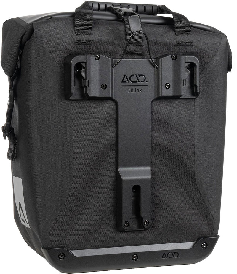 Afbeelding laden in galerijviewer, Acid pannier bag pro 15 cilink
