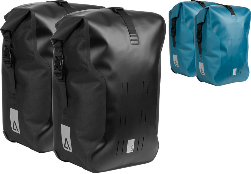 Afbeelding laden in galerijviewer, Acid pannier bag pro 20 2 cilink
