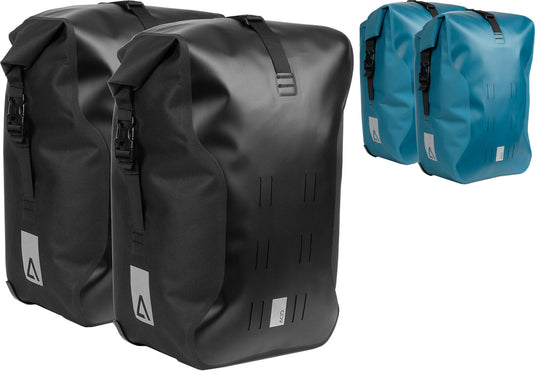 Acid pannier bag pro 20 2 cilink