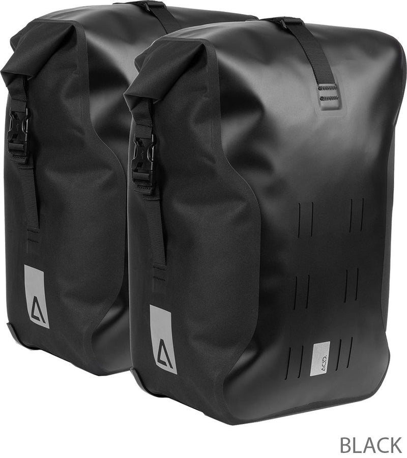 Afbeelding laden in galerijviewer, Acid pannier bag pro 20 2 cilink
