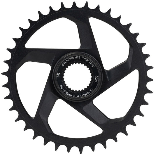 Acid hybrid pro hpa chainring