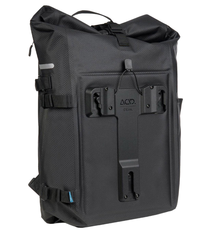 Afbeelding laden in galerijviewer, Acid side pocket backpack flip pro 25 cilink
