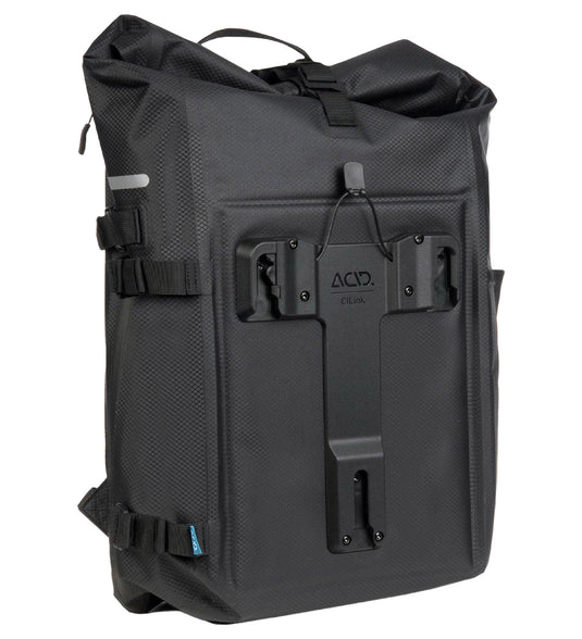 Acid side pocket backpack flip pro 25 cilink