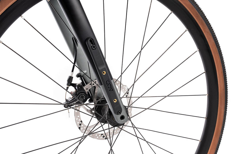 Afbeelding laden in galerijviewer, Acid fork adapter for bottle cage
