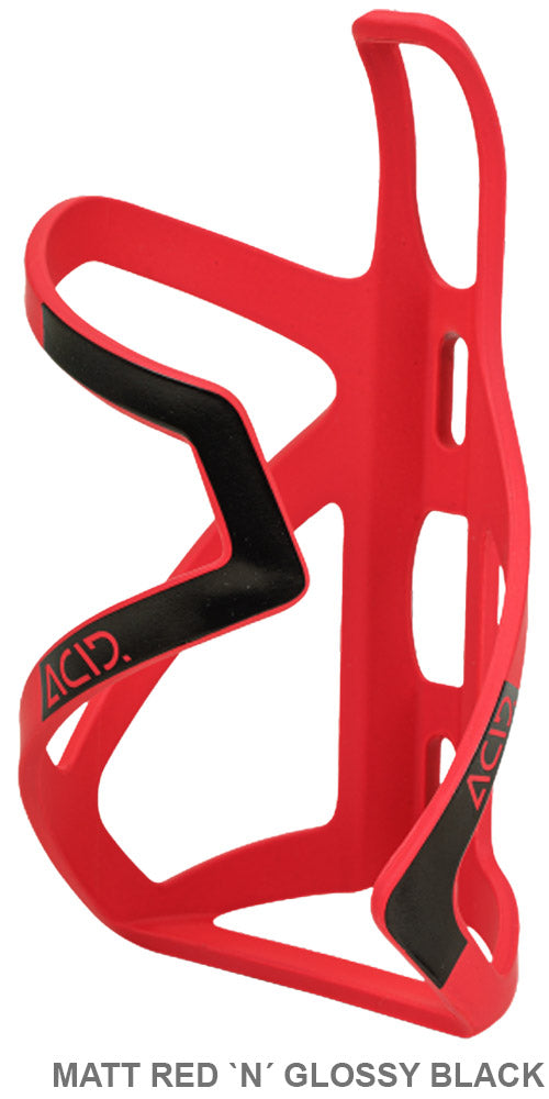 Afbeelding laden in galerijviewer, Acid hpp sidecage bottle cage right
