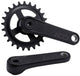 Acid rookie crankset 25t