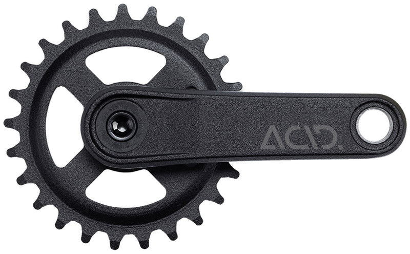 Afbeelding laden in galerijviewer, Acid rookie crankset 25t
