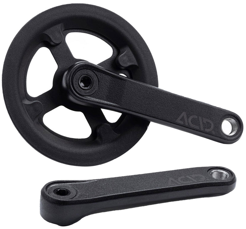 Afbeelding laden in galerijviewer, Acid rookie crankset 30t
