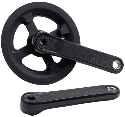Acid rookie crankset 30t