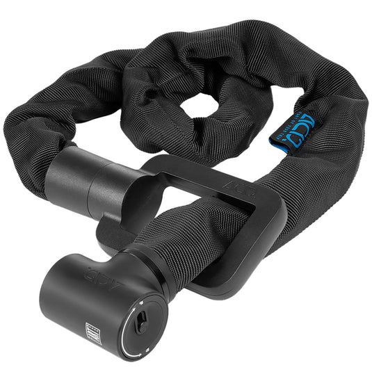 Acid solid pro k120 cargo chain lock