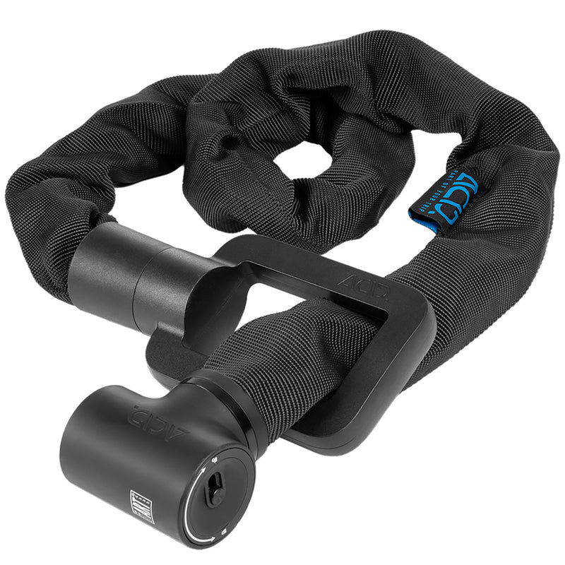 Afbeelding laden in galerijviewer, Acid solid pro k120 cargo chain lock
