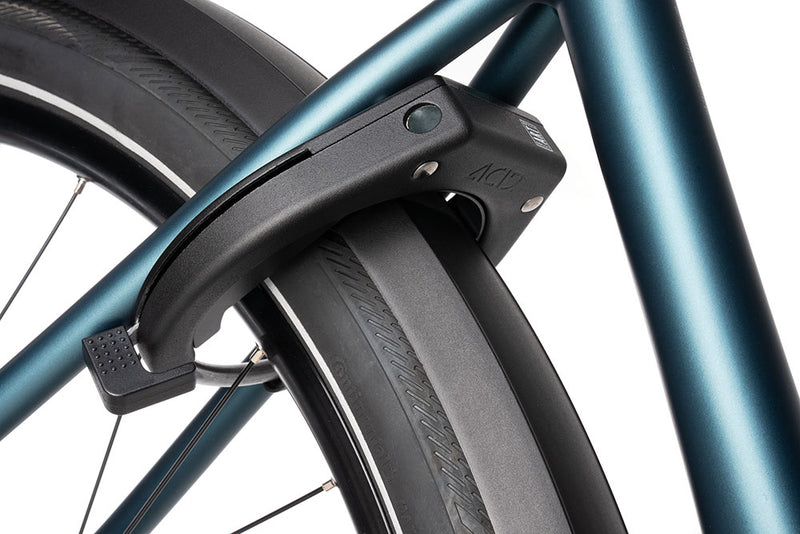Afbeelding laden in galerijviewer, Acid latch 6078 frame lock
