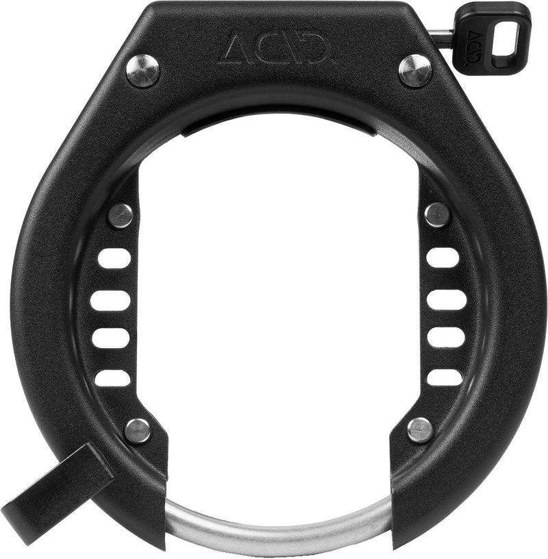 Afbeelding laden in galerijviewer, Acid latch 6078 frame lock
