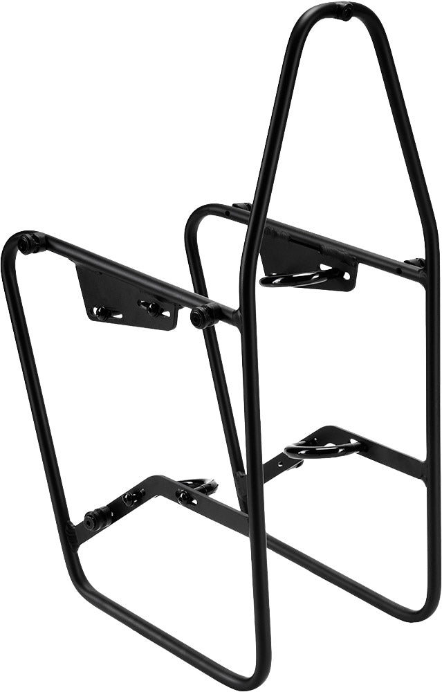 Afbeelding laden in galerijviewer, Acid lowrider suspension mtb luggage carrier
