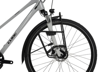 Acid lowrider suspension mtb luggage carrier