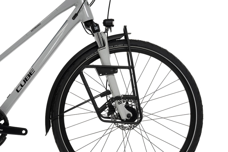 Afbeelding laden in galerijviewer, Acid lowrider suspension mtb luggage carrier
