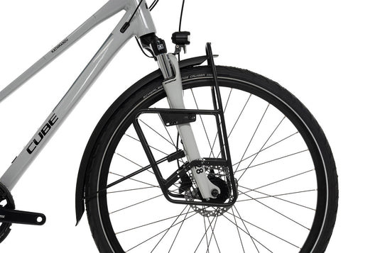 Acid lowrider suspension mtb luggage carrier