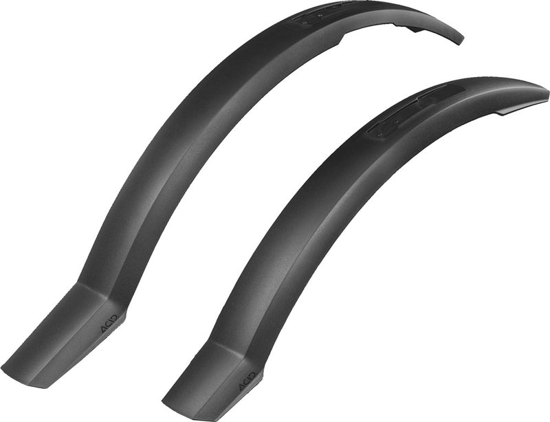 Afbeelding laden in galerijviewer, Acid click 75 mudguard set
