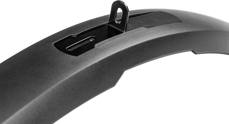 Afbeelding laden in galerijviewer, Acid click 75 mudguard set
