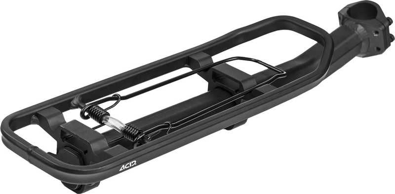 Afbeelding laden in galerijviewer, Acid beam seatpost carrier spring clamp rilink
