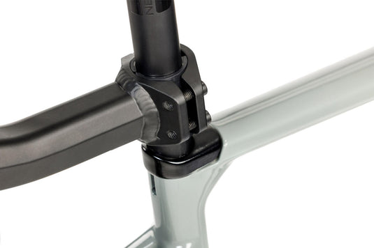 Acid beam seatpost carrier spring clamp rilink