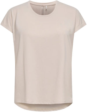 Only play sportshirt vrouwen - maat xs aubree loose training