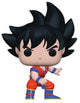 Funko pop! animation: dragonball z s6 goku - verzamelfiguur